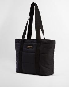 Monaco Quilt Tote Bag 