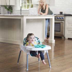 Eat & Grow™ 4-Mode High Chair