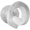 Dough hook for 60-quart mixer