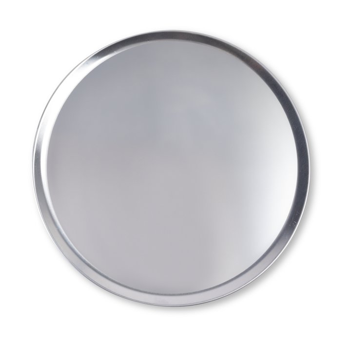 12" Coupe Pizza Pan