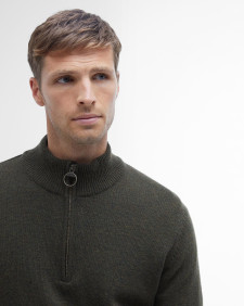 Pullover Holden Half Zip 