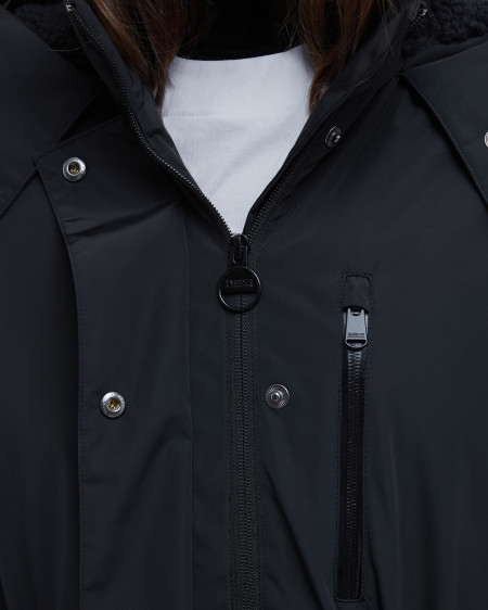 Kaylee Insulated Showerproof Jacket