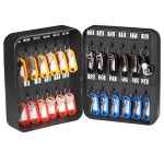Honeywell Key Box, 24-Slot LHL6105