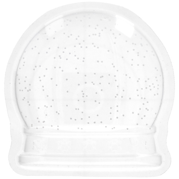 Holiday Snow Globe Assortment Pop Tops®