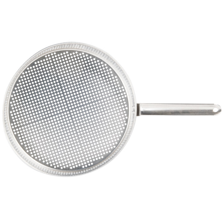 14" FRYER BASKET ASSY