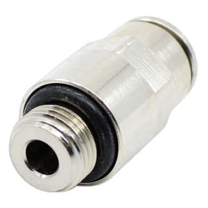 Straight Fitting S8512 6-1/8"