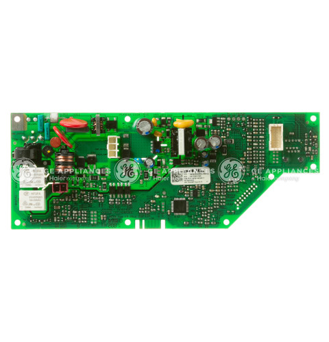 Dishwasher Main Control Board