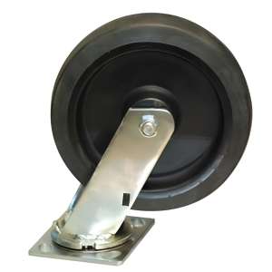 Special Made, 8" Swivel Caster