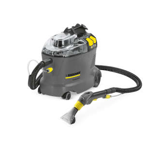 Karcher, Puzzi 8/1 C, 4", 2 gal, Spotter Extractor