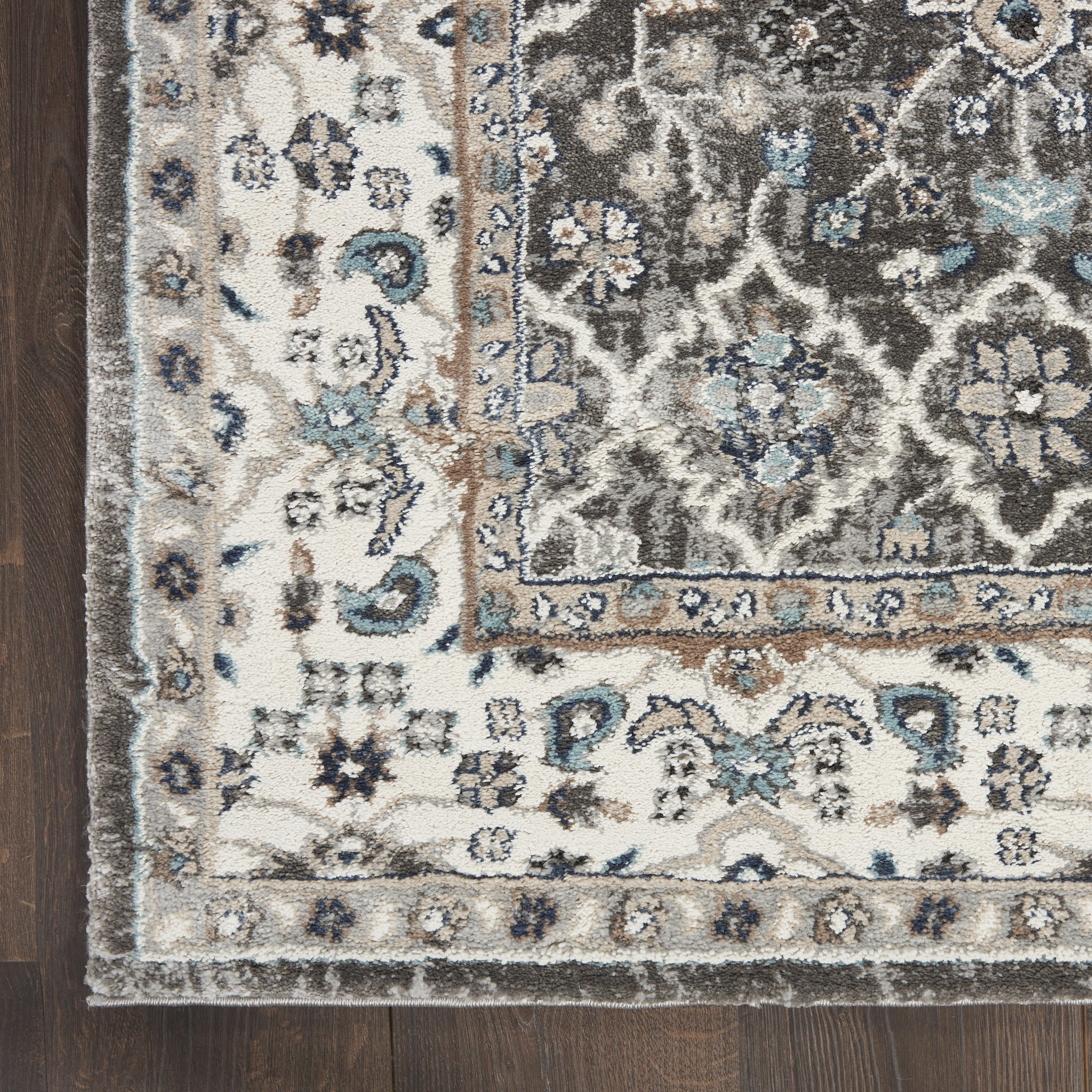 47.00" x 71.00" x .71" American Manor Turkey N1216