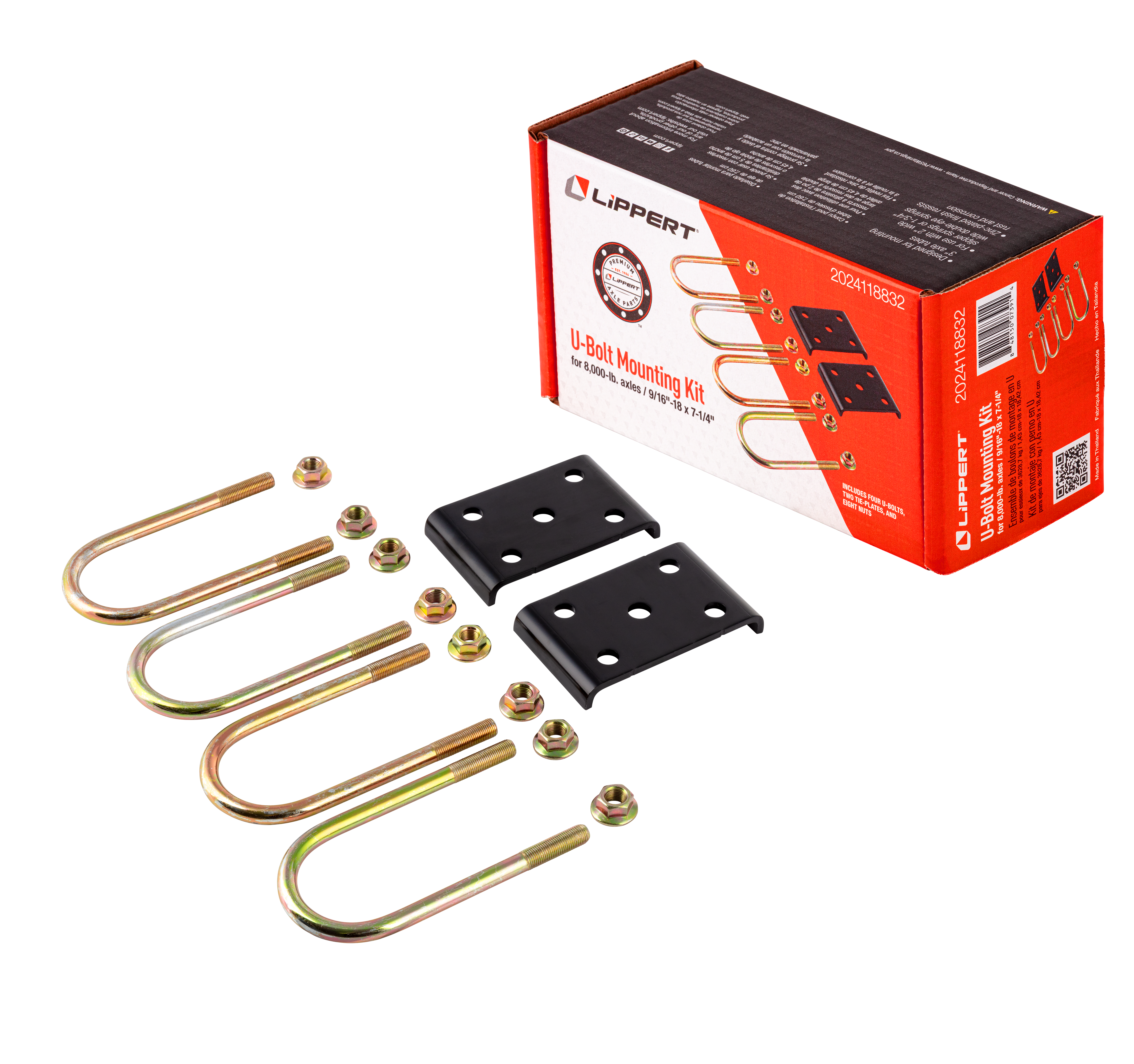 Lippert Components 2024118832