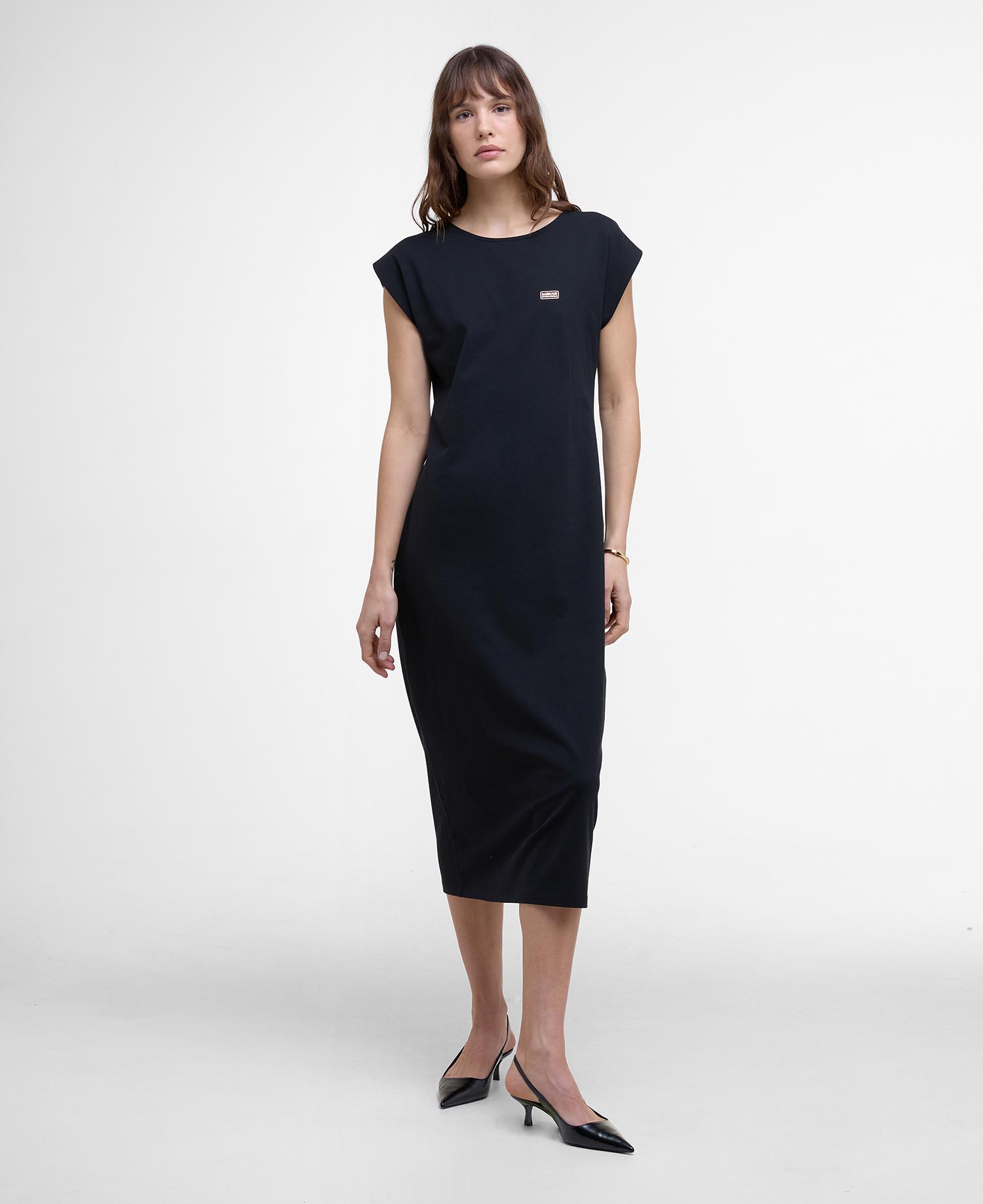 Natalia Midi Dress image number 0