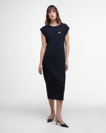 Natalia Midi Dress