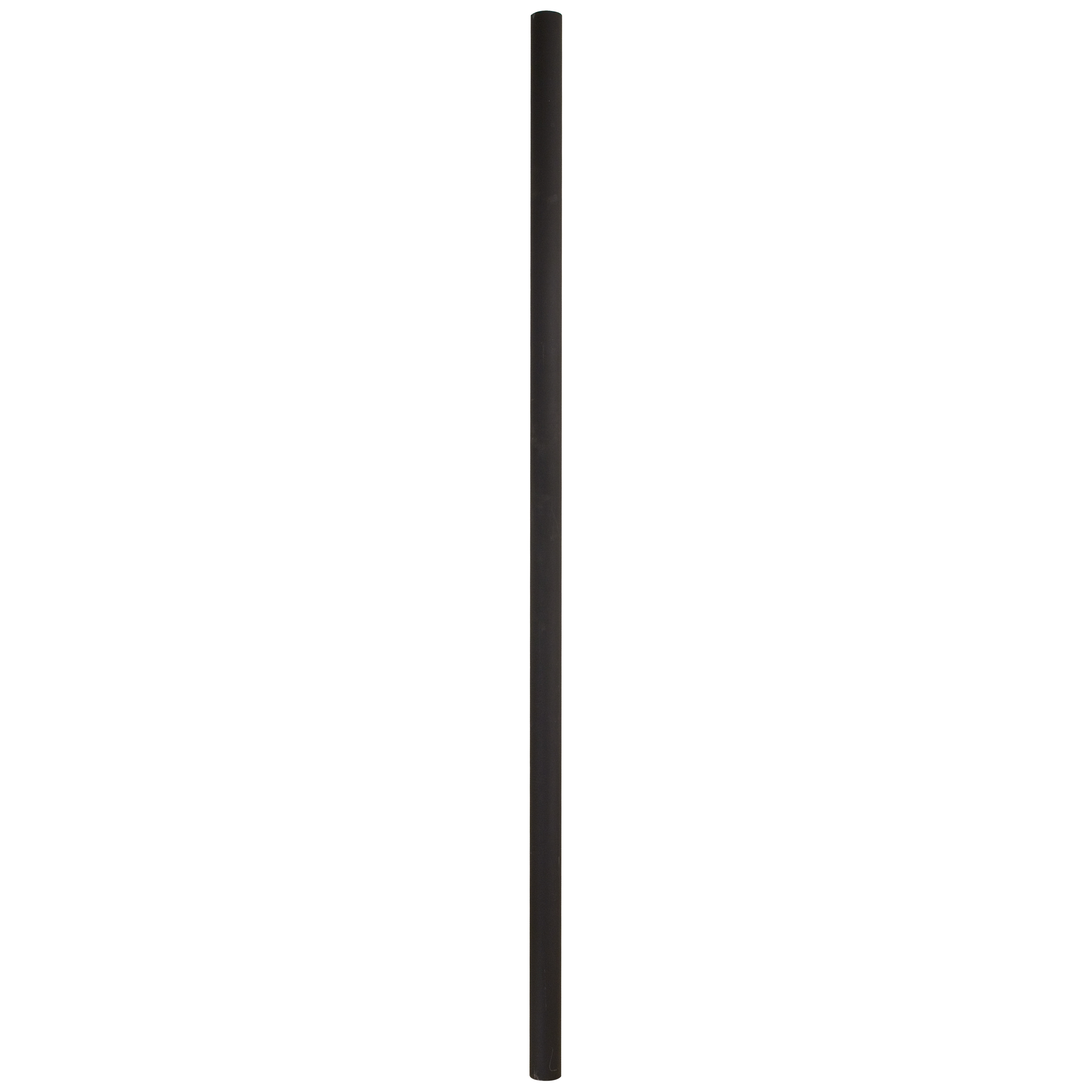 Direct Burial Post. Can Be Used with Any Great Outdoors Product.