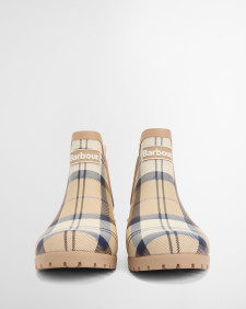 Wellington Wilton Hessian Tartan
