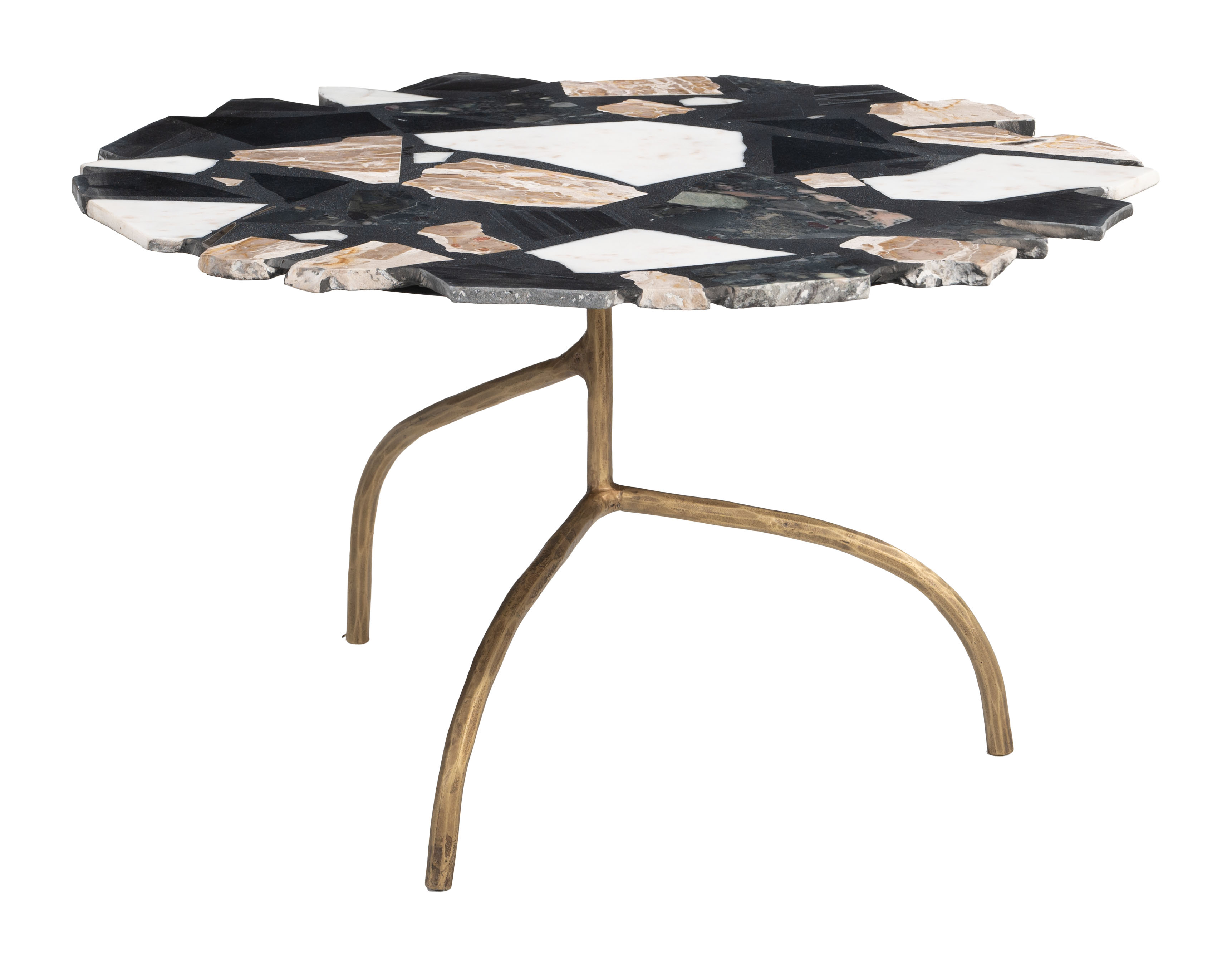Baia Coffee Table Multicolor product image