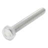 Screw M6X45 Te Stainless Steel Uni 5739