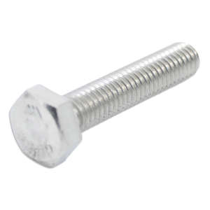 Screw 6X30 Uni 5739 A2 Te