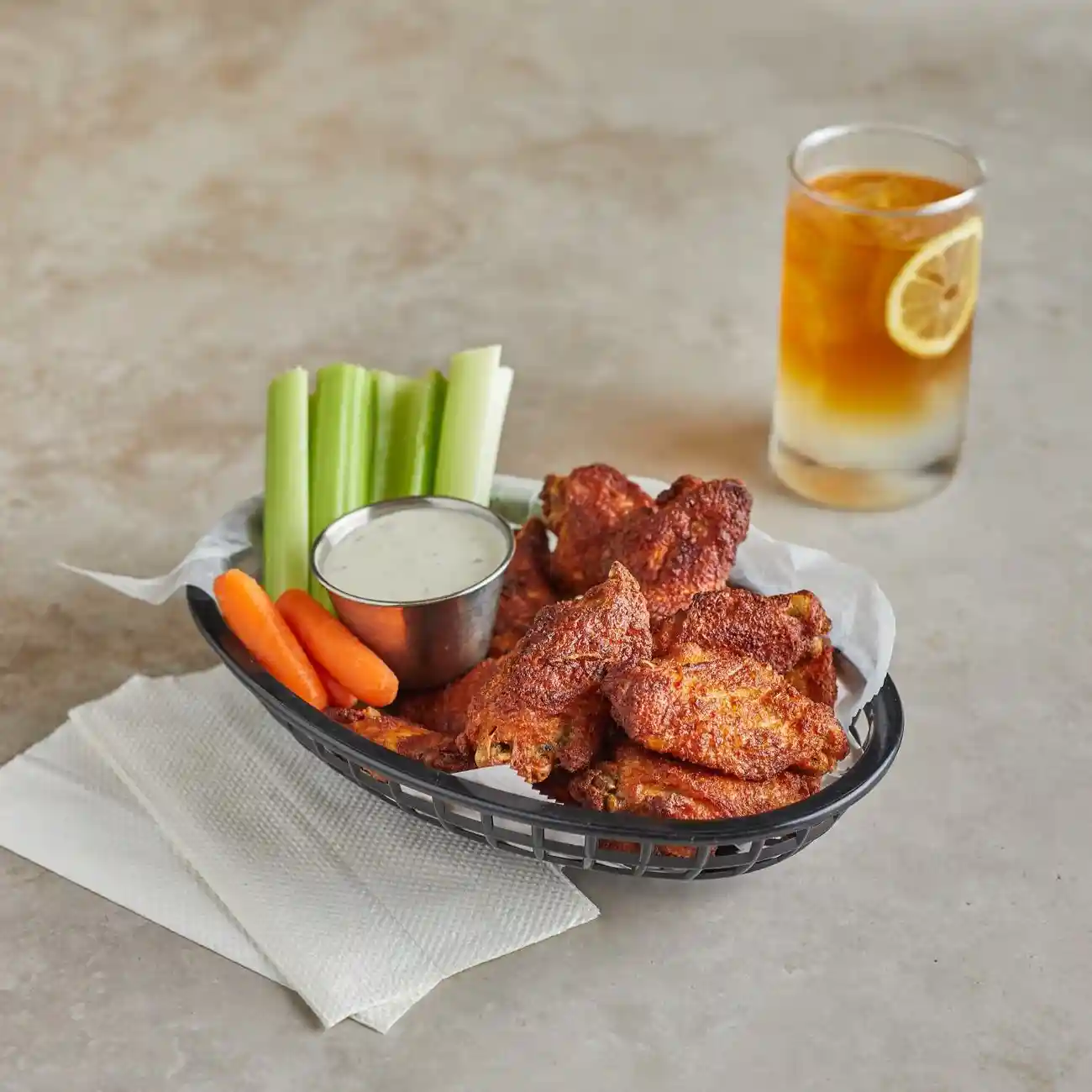 Tyson® Wings of Fire® Fully Cooked Glazed Bone-In Chicken Wing Sections, Small https://images.salsify.com/image/upload/s--pdJFtyMN--/q_25/bj86utq30oluhdayrqhu.webp