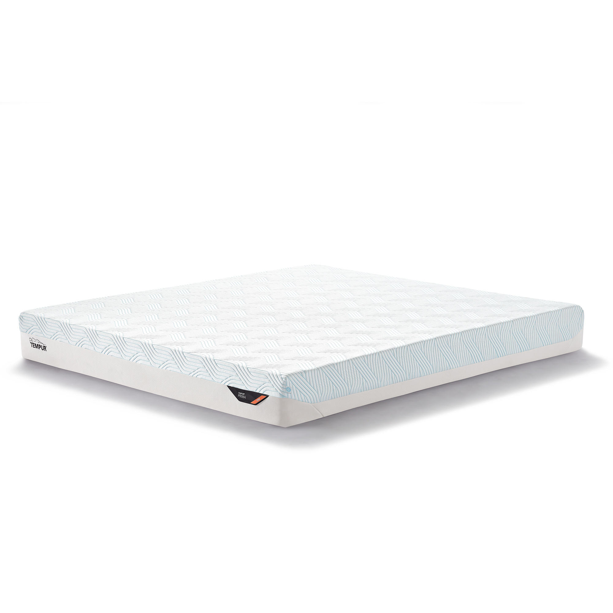 Product image of the  Tempur Prima Smartcool 21 Mattress, Firm from Forty Winks