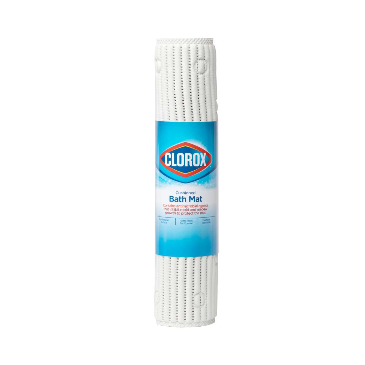 Clorox™ Cushioned Bath Mat Image