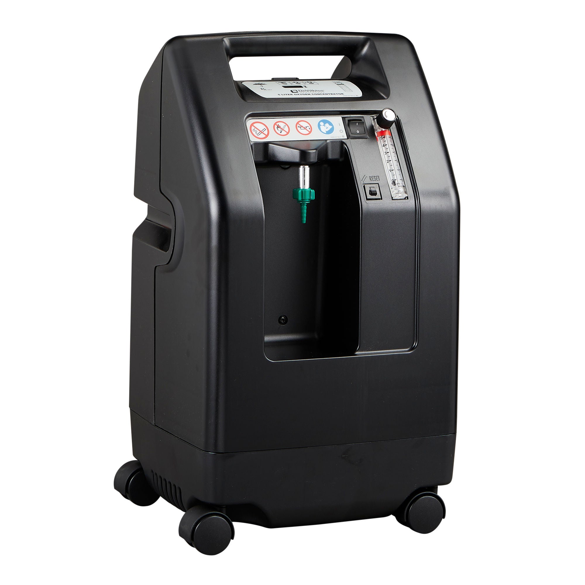 Oxygen Concentrators
