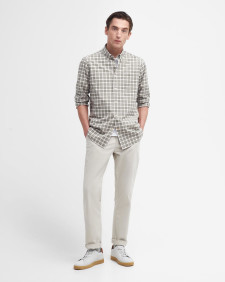 Hemd Lomond Tailored 