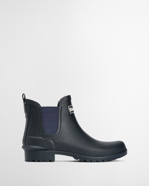 Wilton Wellingtons Classic Navy