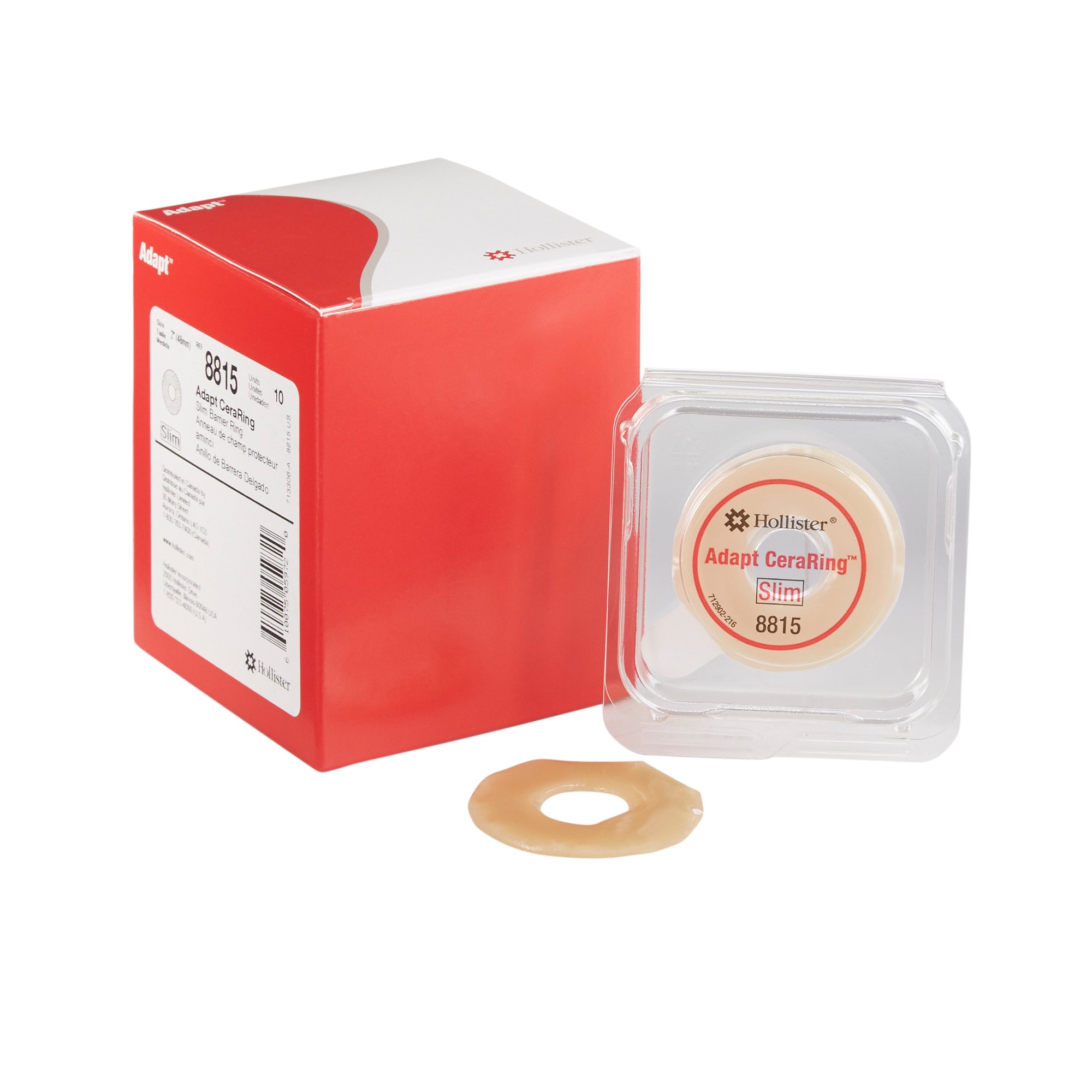 Adapt CeraRing Skin Barrier Ring