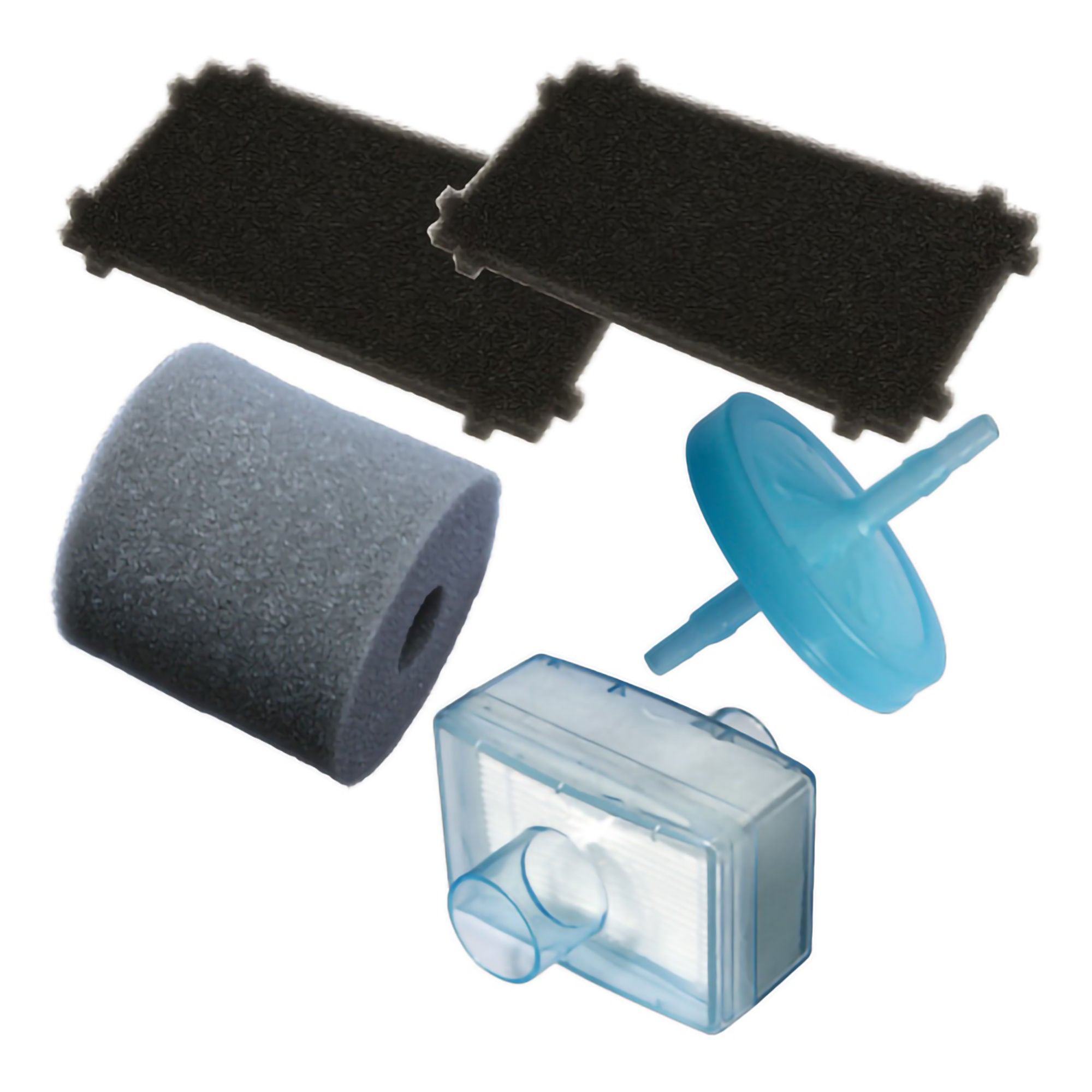 Sunset Healthcare FILTER KIT, RESPIRONICS MILLENNIUM