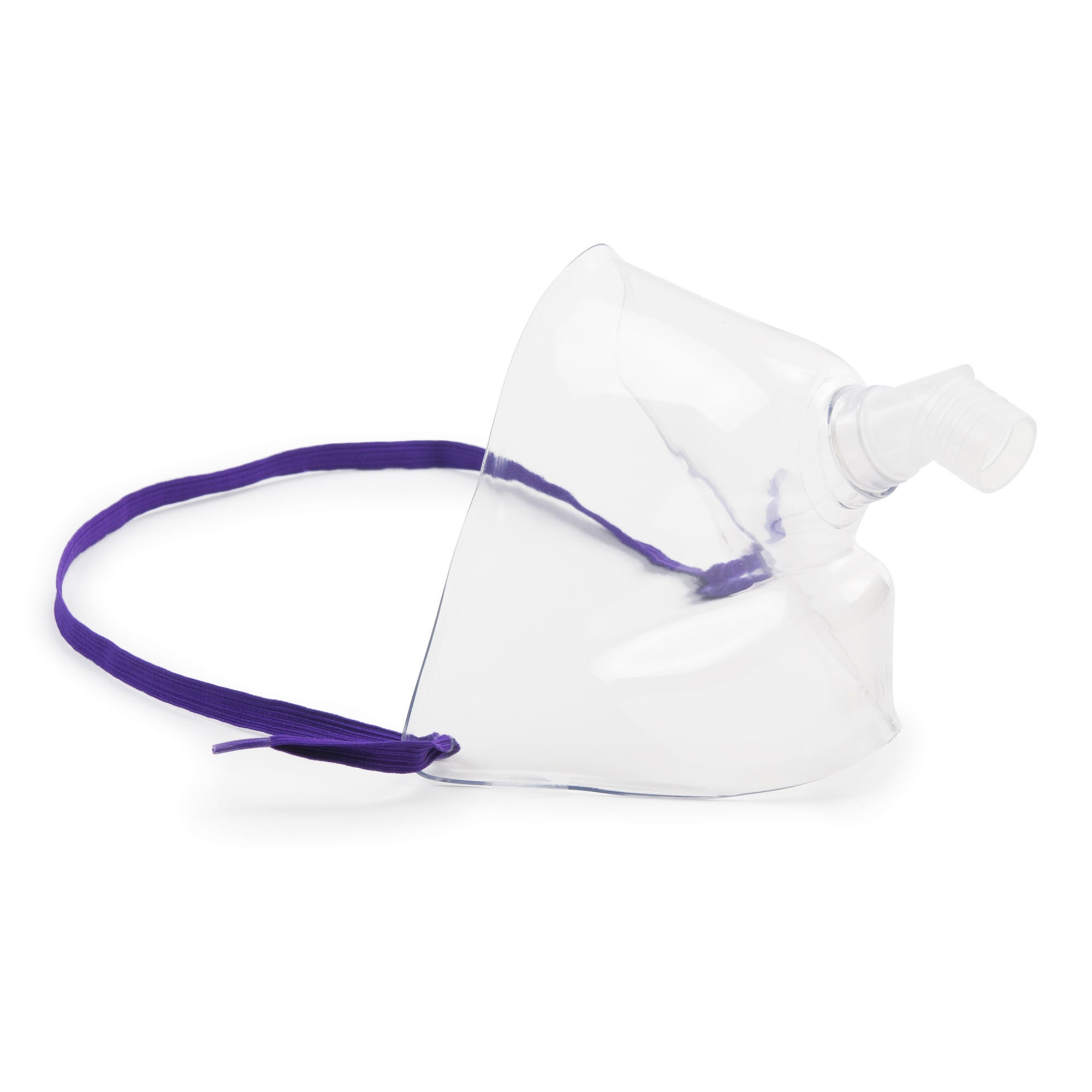 McKesson Oxygen Face Tent