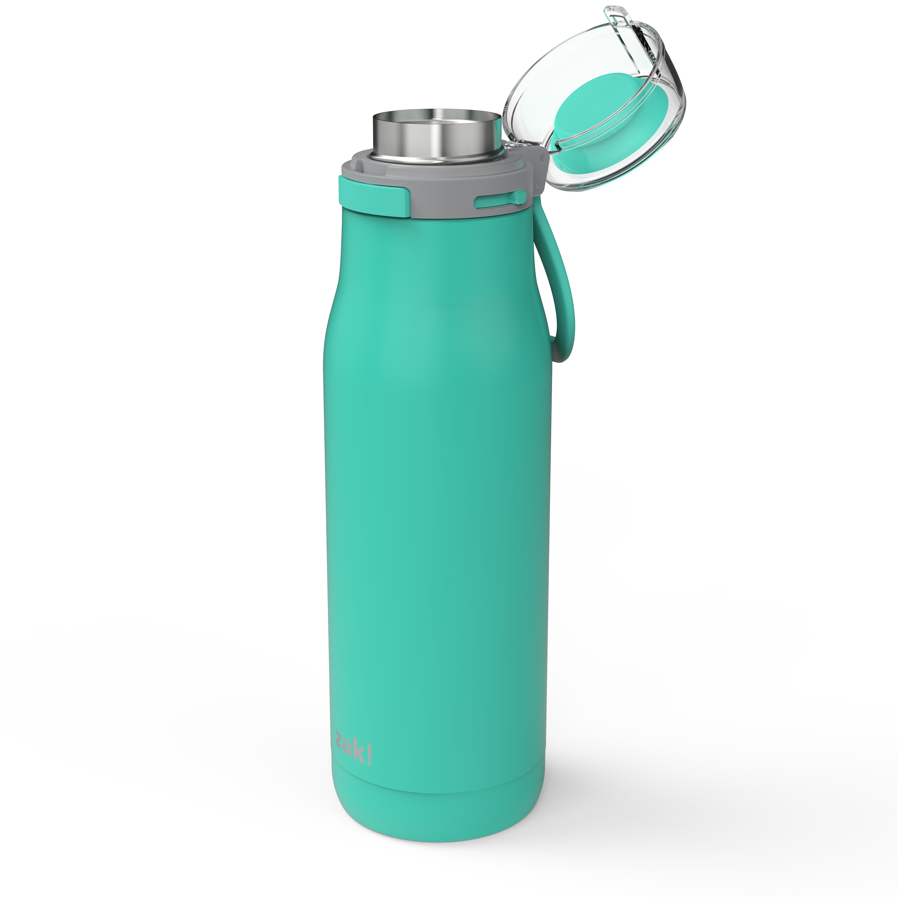 Kiona 20 ounce Vacuum Insulated Stainless Steel Tumbler, Green slideshow image 4 Kiona 20 ounce Vacuum Insulated Stainless Steel Tumbler, Green slideshow image 4