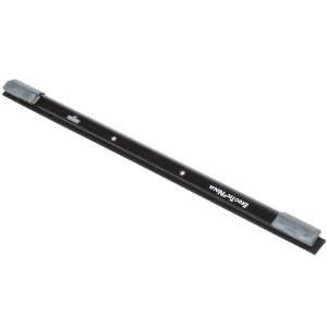 Unger, ErgoTec Ninja,  18", Replacement Aluminum Squeegee Channel