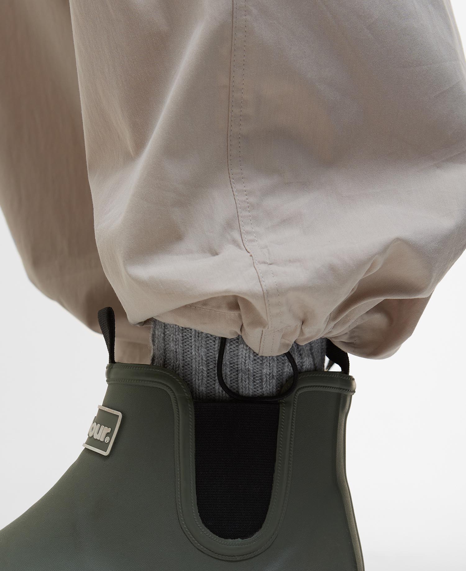 Farne Cargo Trousers image number 6