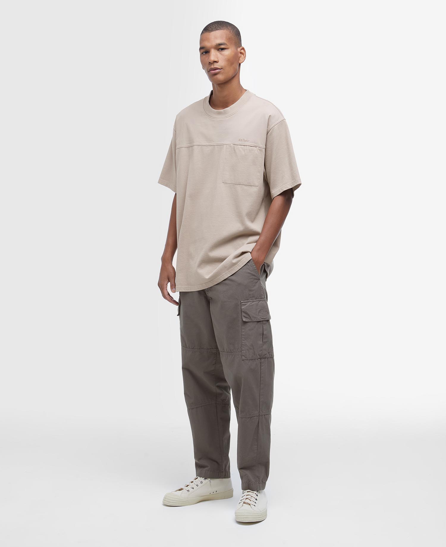 Relaxed Ripstop Cargos image number 0