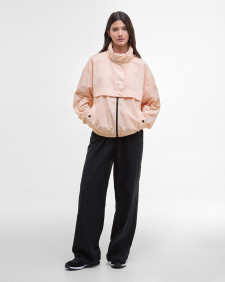 Lolita Showerproof Jacket Light Peach