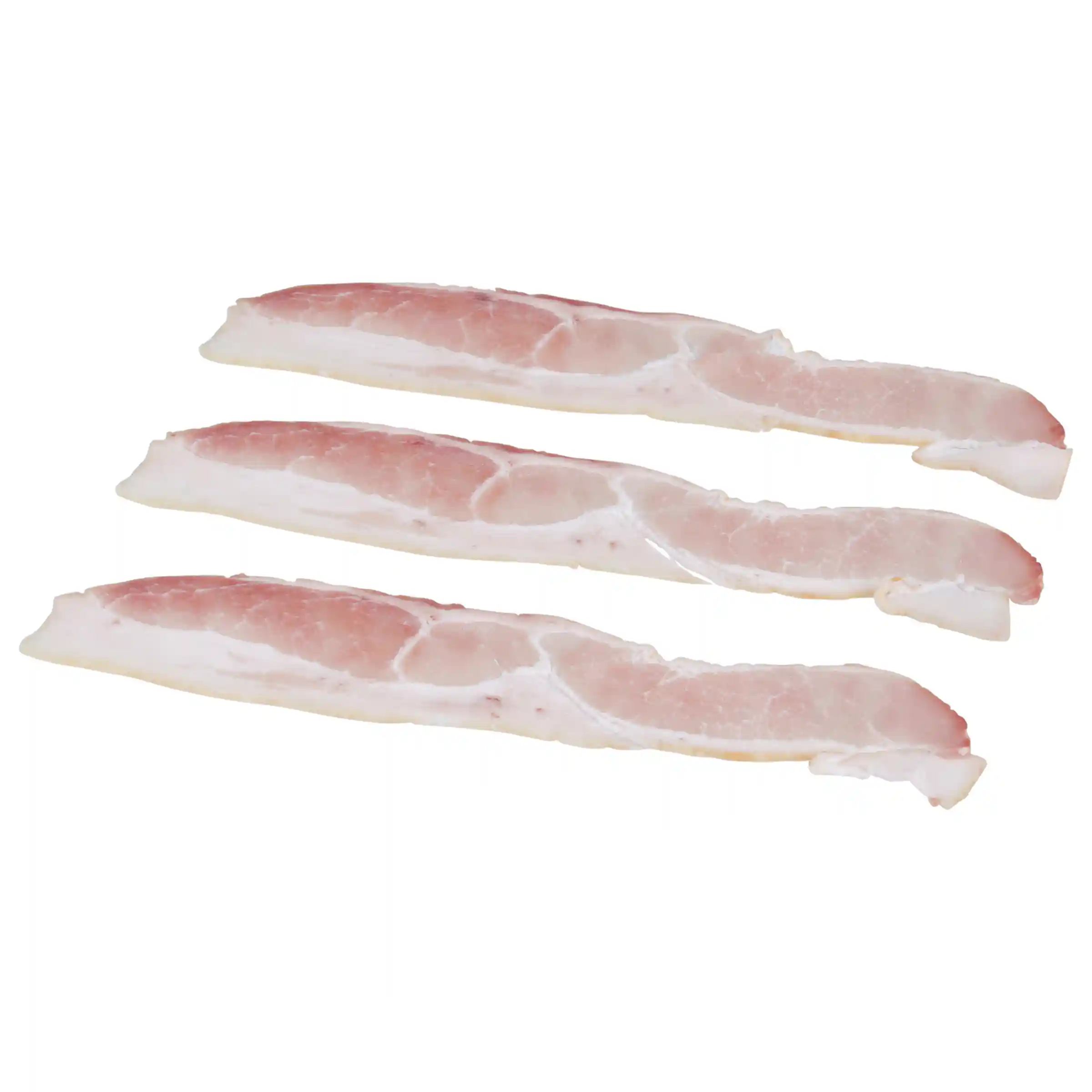 Wright® Brand Naturally Hickory Smoked Thin Sliced Bacon, Bulk, 30 Lbs, 9 Slices/Inch_image_2