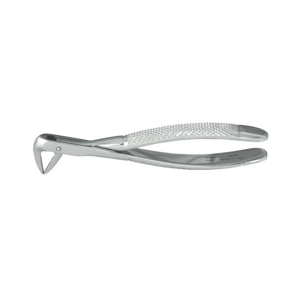 Nordent #74N Lower Root, Narrow Beak Extraction Forcep