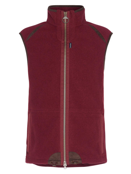 Langdale Fleece Gilet