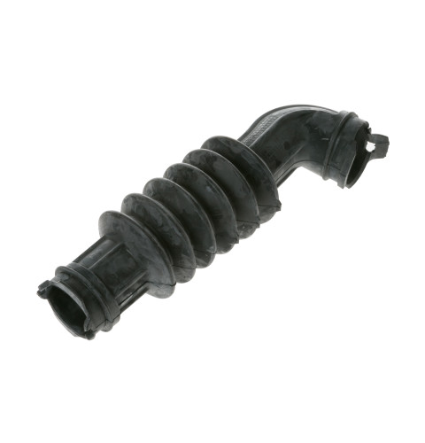 Laundry fill hose
