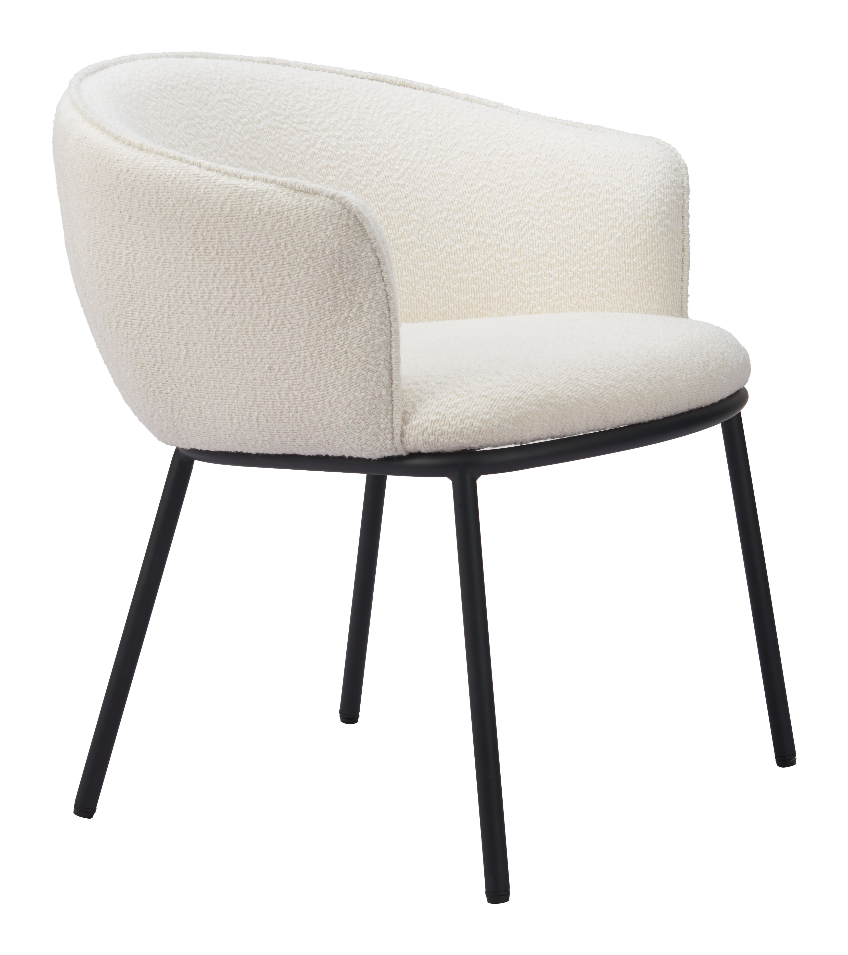 Essen Dining Chair Ivory product image