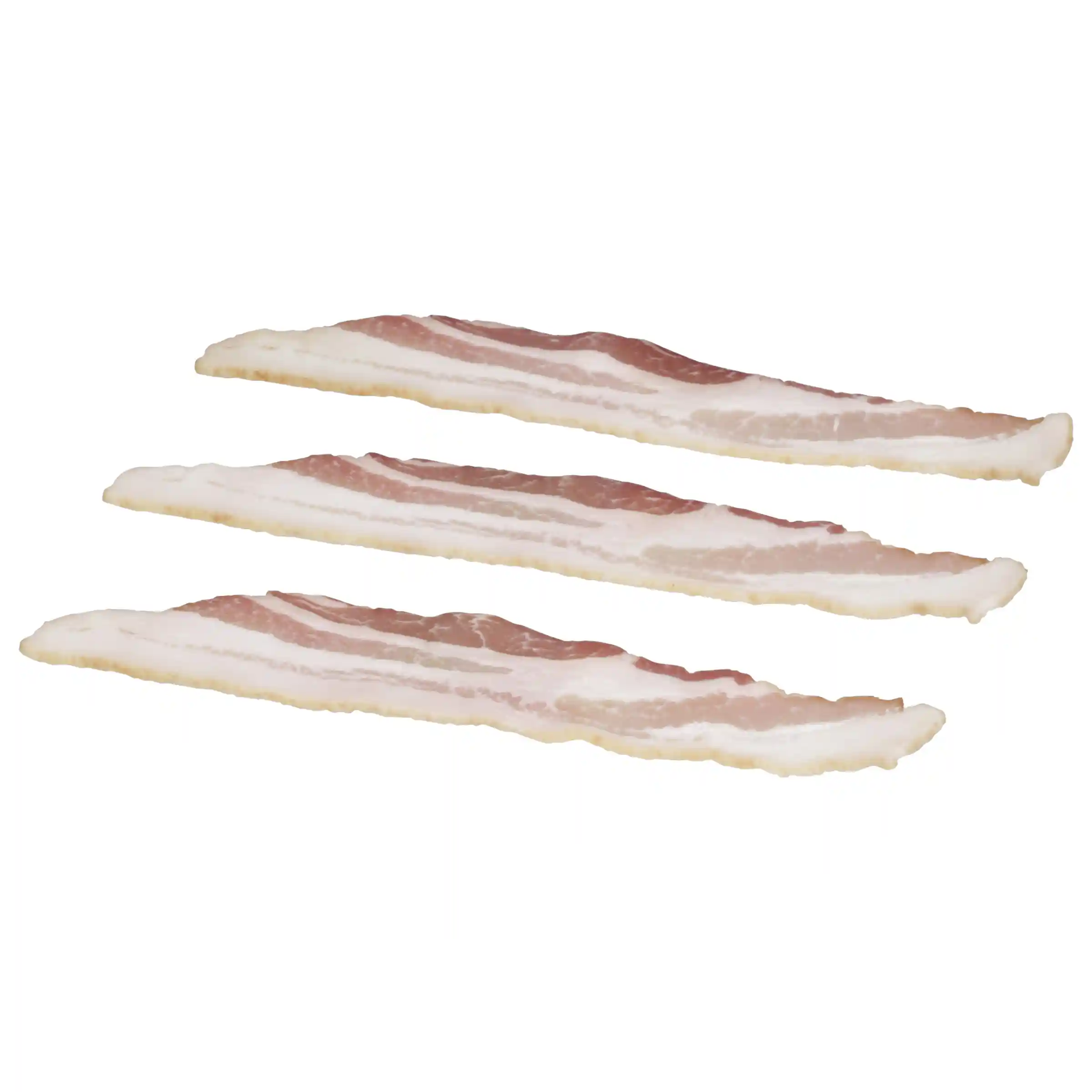 Wright® Brand Hickory Smoked Honey Thick Sliced Flat-Pack® Bacon 10/12_image_1