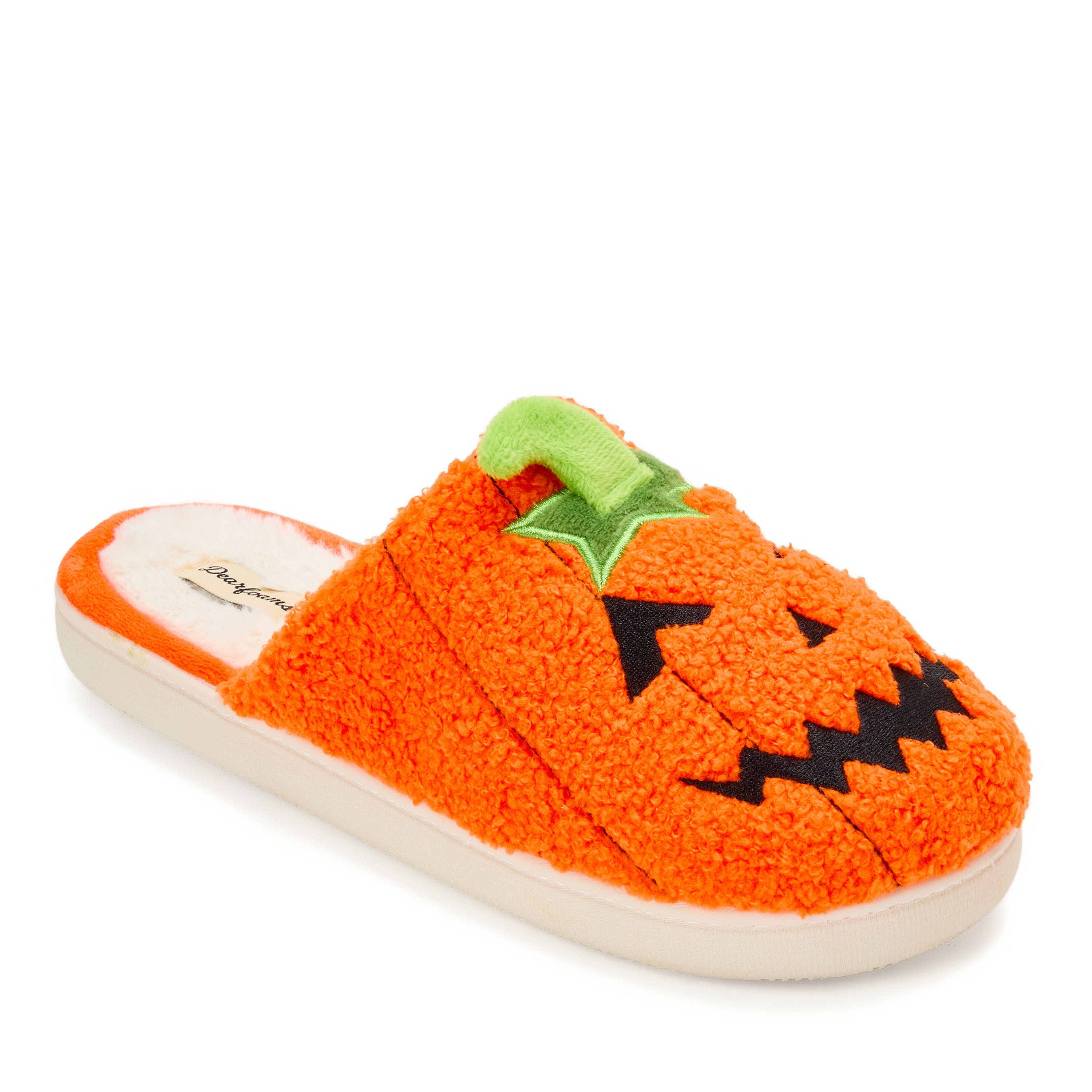 Halloween Scuff - Picture 11 of 15