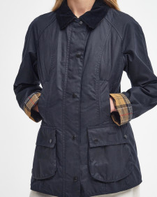 Beadnell® Waxed Jacket 