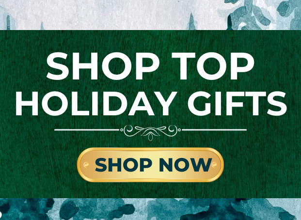 Shop Holiday Gifts!