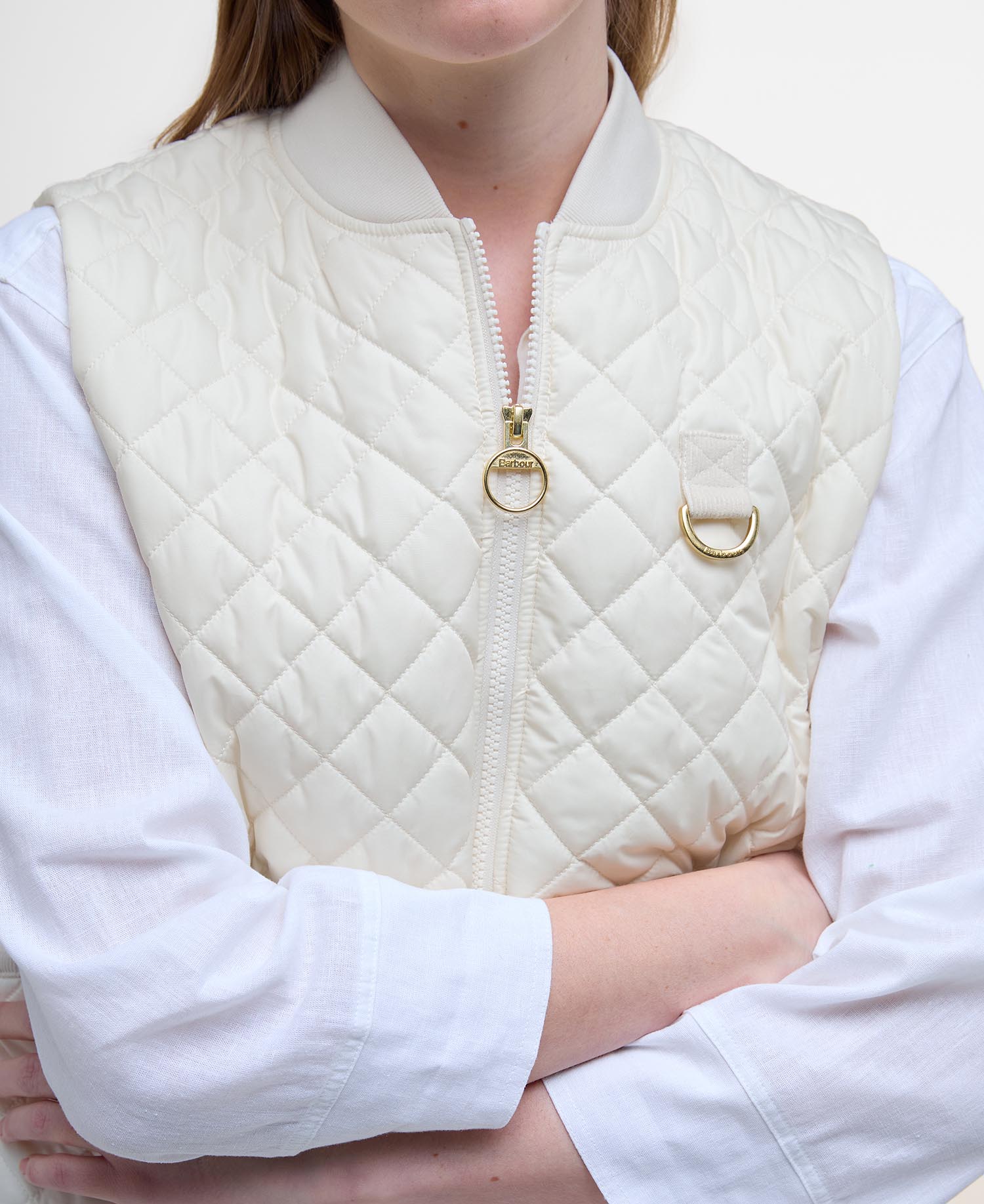 Gilet Rosalie image number 4
