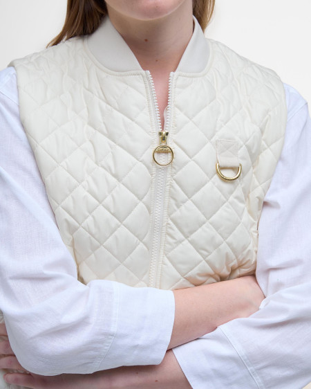 Gilet Rosalie