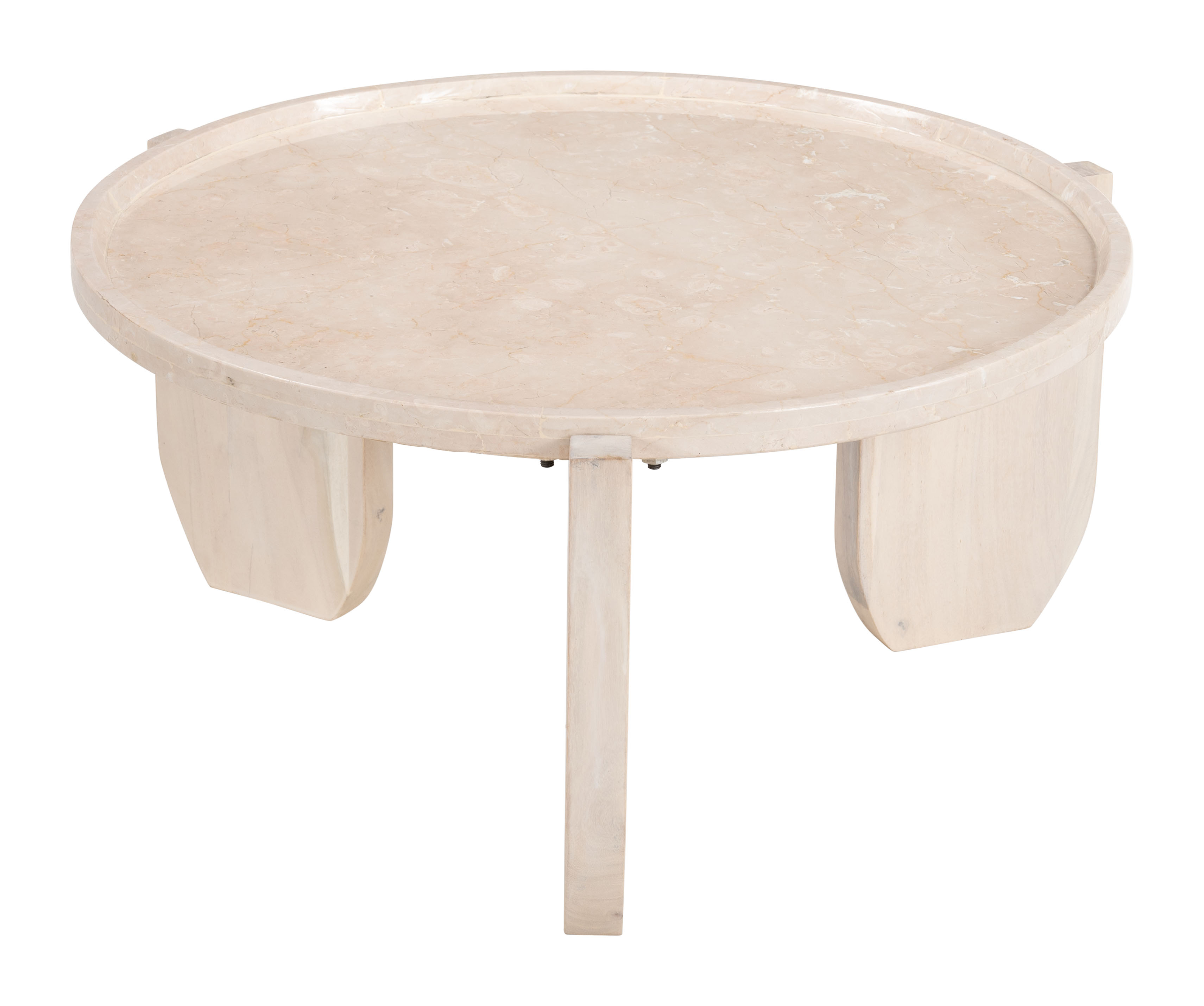 Nador Coffee Table Natural product image