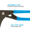 212 12-inch Oil Filter/PVC Pliers