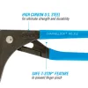 212 12-inch Oil Filter/PVC Pliers